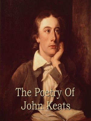 The Poetry of John Keats - Audiobook